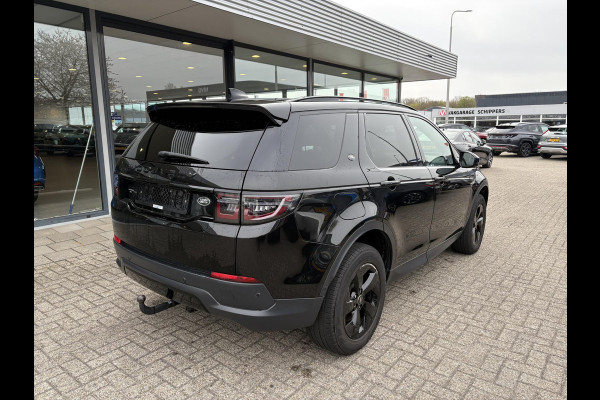 Land Rover Discovery Sport P300e PHEV AWD Auto Dynamic SE | Voorruit verwarming | 360 Camera | Trekhaak