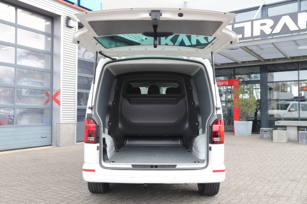 Volkswagen Transporter 2.0 TDI Bulli | Aut. | DC | 4Motion | 2x Schuifdeur | Navi | Clima..