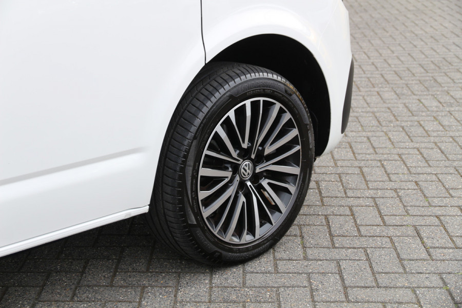 Volkswagen Transporter 2.0 TDI Bulli | Aut. | DC | 4Motion | 2x Schuifdeur | Navi | Clima..