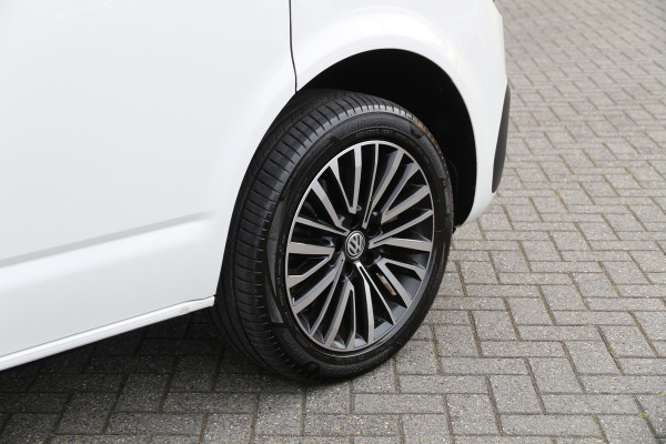 Volkswagen Transporter 2.0 TDI Bulli | Aut. | DC | 4Motion | 2x Schuifdeur | Navi | Clima..