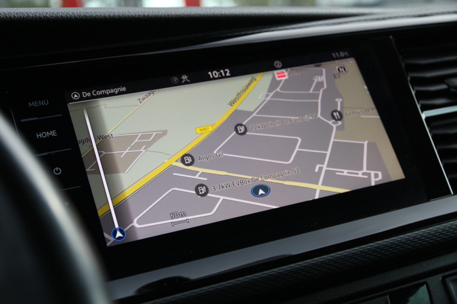 Volkswagen Transporter 2.0 TDI Bulli | Aut. | DC | 4Motion | 2x Schuifdeur | Navi | Clima..