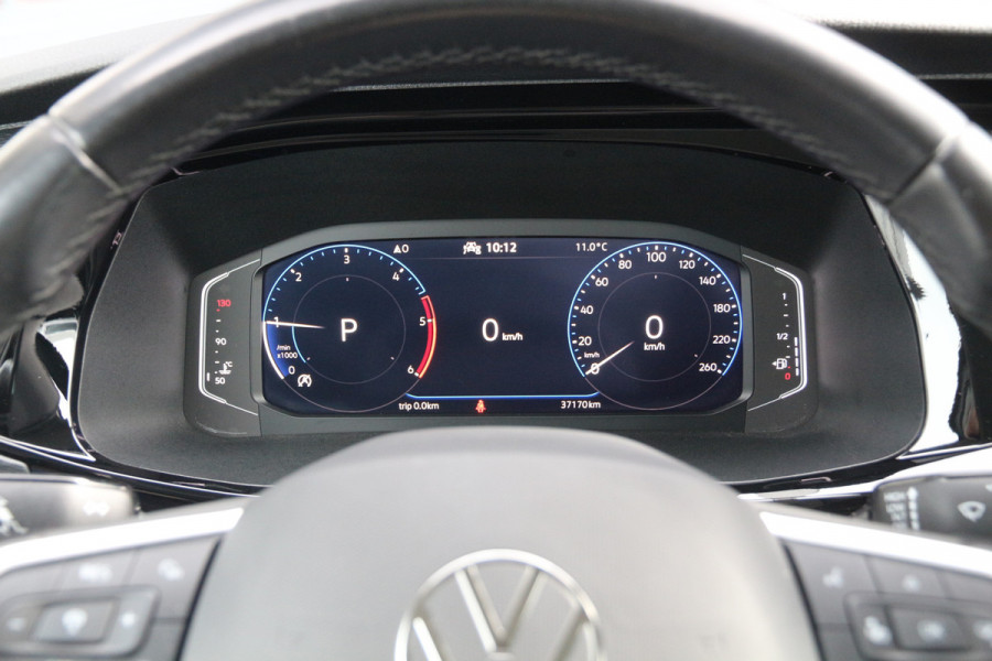 Volkswagen Transporter 2.0 TDI Bulli | Aut. | DC | 4Motion | 2x Schuifdeur | Navi | Clima..