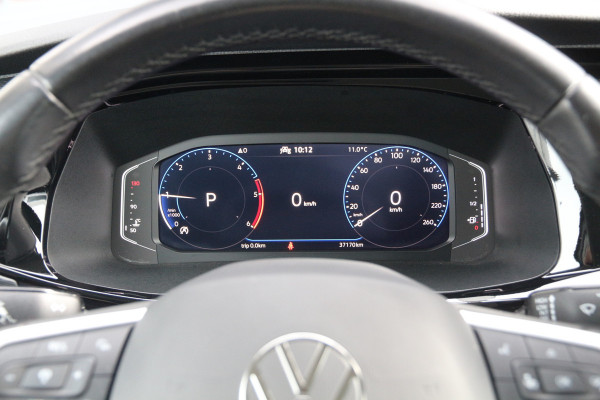 Volkswagen Transporter 2.0 TDI Bulli | Aut. | DC | 4Motion | 2x Schuifdeur | Navi | Clima..