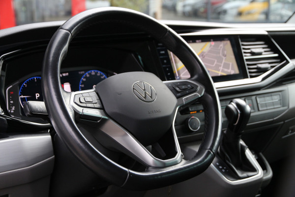 Volkswagen Transporter 2.0 TDI Bulli | Aut. | DC | 4Motion | 2x Schuifdeur | Navi | Clima..