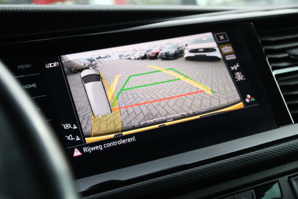 Volkswagen Transporter 2.0 TDI Bulli | Aut. | DC | 4Motion | 2x Schuifdeur | Navi | Clima..