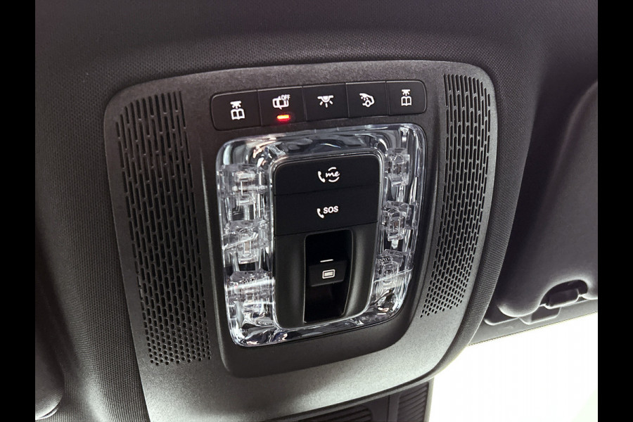 Mercedes-Benz GLE AMG 53 Hybrid 4MATIC+ Night Edition Premium Plus | Remklauwen Rood | Winterpakket | Sierelementen AMG carbon | Magic Vision Control | Trekhaak | 22 inch kruisspaaks AMG-velgen | Verlichte treeplanken |