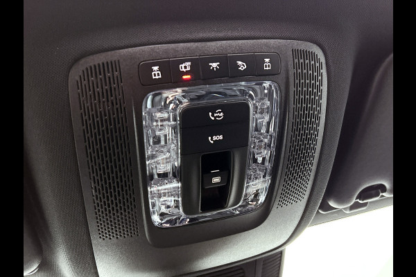 Mercedes-Benz GLE AMG 53 Hybrid 4MATIC+ Night Edition Premium Plus | Remklauwen Rood | Winterpakket | Sierelementen AMG carbon | Magic Vision Control | Trekhaak | 22 inch kruisspaaks AMG-velgen | Verlichte treeplanken |