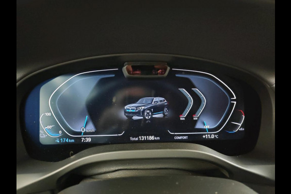 BMW iX3 Executive 80 kWh NL-AUTO SHADOW LINE | PANODAK | LEDER