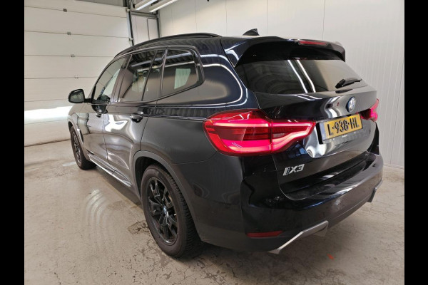 BMW iX3 Executive 80 kWh NL-AUTO SHADOW LINE | PANODAK | LEDER