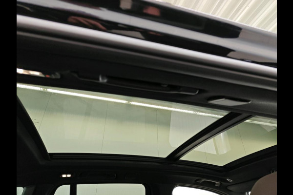 BMW iX3 Executive 80 kWh NL-AUTO SHADOW LINE | PANODAK | LEDER