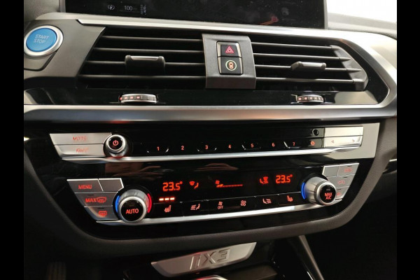 BMW iX3 Executive 80 kWh NL-AUTO SHADOW LINE | PANODAK | LEDER