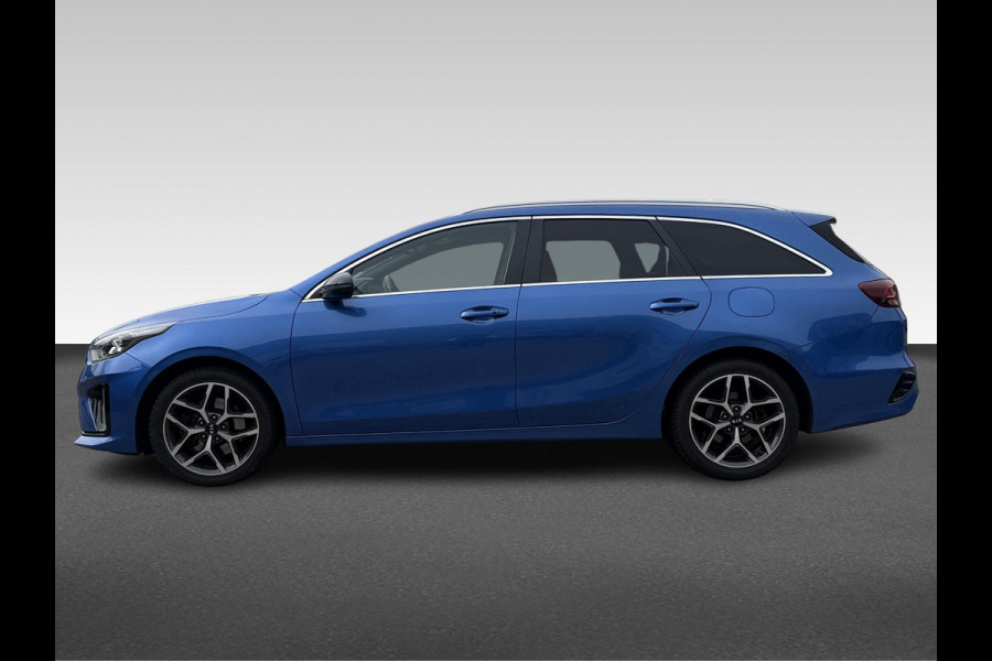 Kia Ceed Sportswagon 1.4 T-GDi GT-Line PANORAMADAK // LEDER // SPORT // EXTREEM NETTE WAGEN