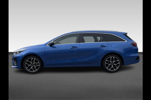 Kia Ceed Sportswagon 1.4 T-GDi GT-Line PANORAMADAK // LEDER // SPORT // EXTREEM NETTE WAGEN