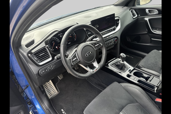 Kia Ceed Sportswagon 1.4 T-GDi GT-Line PANORAMADAK // LEDER // SPORT // EXTREEM NETTE WAGEN