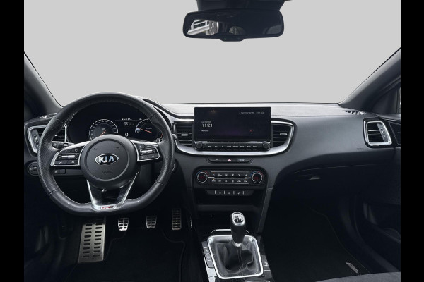 Kia Ceed Sportswagon 1.4 T-GDi GT-Line PANORAMADAK // LEDER // SPORT // EXTREEM NETTE WAGEN