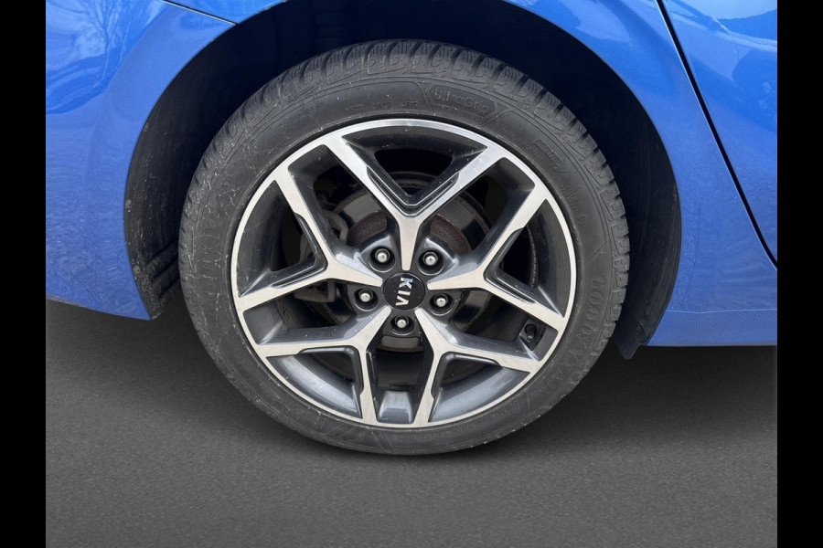 Kia Ceed Sportswagon 1.4 T-GDi GT-Line PANORAMADAK // LEDER // SPORT // EXTREEM NETTE WAGEN