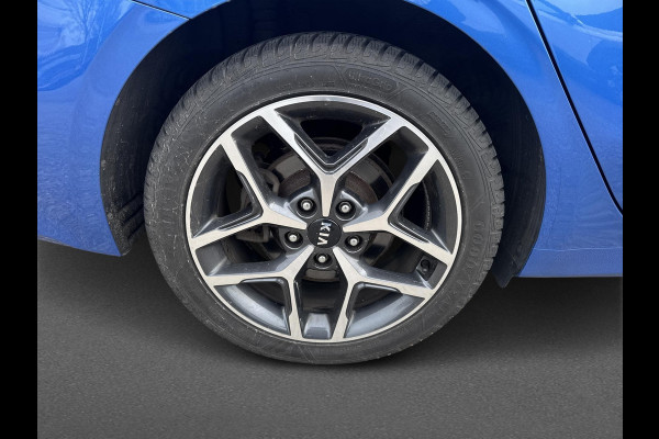 Kia Ceed Sportswagon 1.4 T-GDi GT-Line PANORAMADAK // LEDER // SPORT // EXTREEM NETTE WAGEN