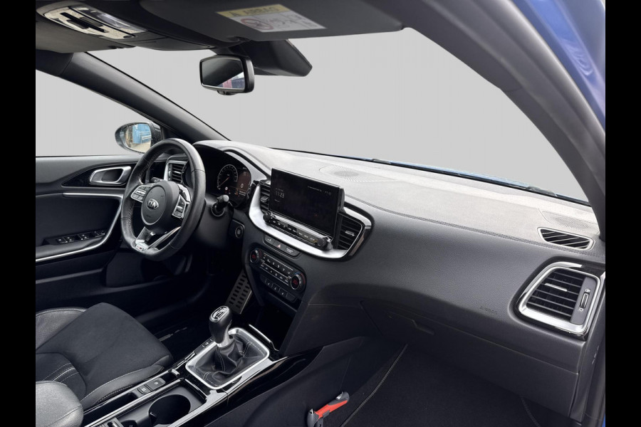 Kia Ceed Sportswagon 1.4 T-GDi GT-Line PANORAMADAK // LEDER // SPORT // EXTREEM NETTE WAGEN