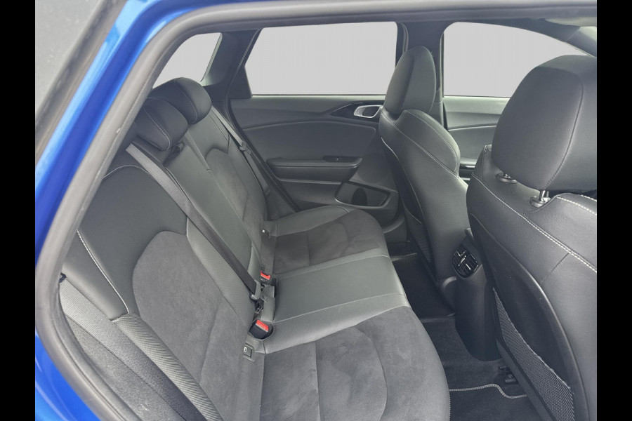 Kia Ceed Sportswagon 1.4 T-GDi GT-Line PANORAMADAK // LEDER // SPORT // EXTREEM NETTE WAGEN
