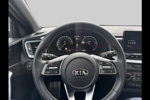 Kia Ceed Sportswagon 1.4 T-GDi GT-Line PANORAMADAK // LEDER // SPORT // EXTREEM NETTE WAGEN