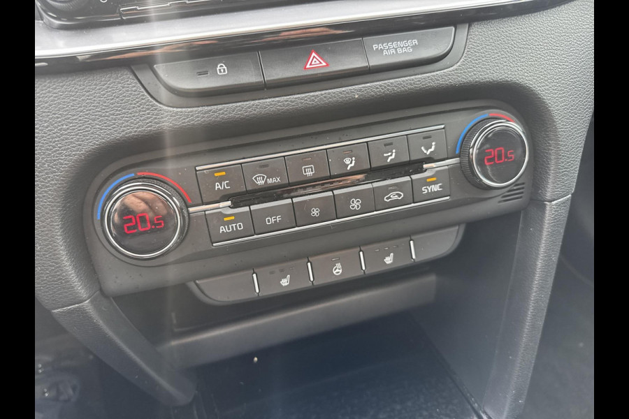 Kia Ceed Sportswagon 1.4 T-GDi GT-Line PANORAMADAK // LEDER // SPORT // EXTREEM NETTE WAGEN