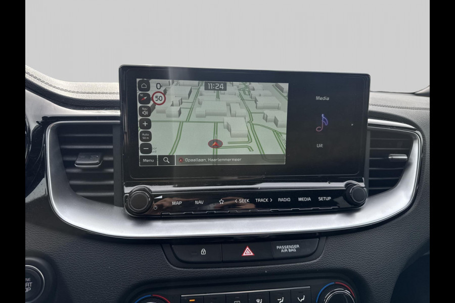 Kia Ceed Sportswagon 1.4 T-GDi GT-Line PANORAMADAK // LEDER // SPORT // EXTREEM NETTE WAGEN