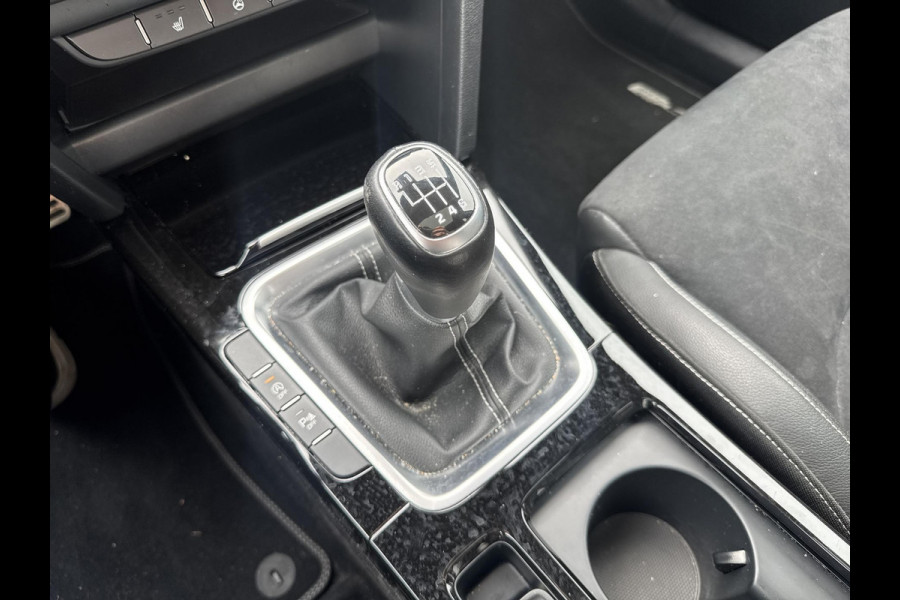 Kia Ceed Sportswagon 1.4 T-GDi GT-Line PANORAMADAK // LEDER // SPORT // EXTREEM NETTE WAGEN