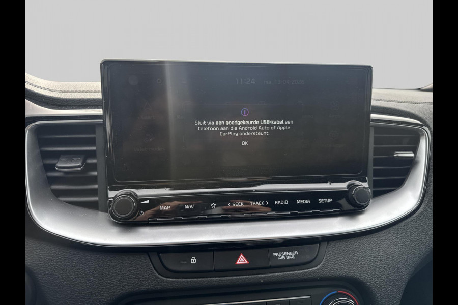 Kia Ceed Sportswagon 1.4 T-GDi GT-Line PANORAMADAK // LEDER // SPORT // EXTREEM NETTE WAGEN