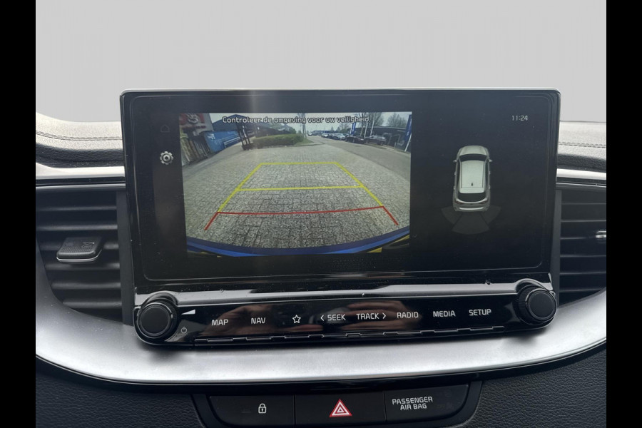 Kia Ceed Sportswagon 1.4 T-GDi GT-Line PANORAMADAK // LEDER // SPORT // EXTREEM NETTE WAGEN