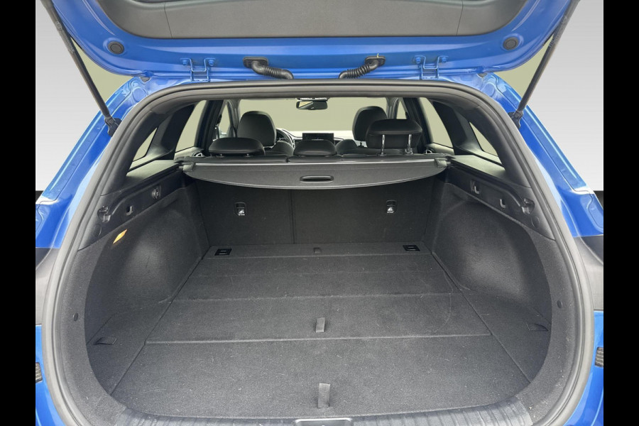 Kia Ceed Sportswagon 1.4 T-GDi GT-Line PANORAMADAK // LEDER // SPORT // EXTREEM NETTE WAGEN