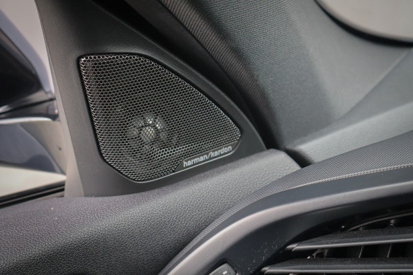 BMW 1-serie 118i High Executive M-Sport | HARMAN & KARDON | PANORAMADAK | SPORTSTOELEN VOLLEDER INTERIEUR | STOELVERWARMING | SFEERVERLICHTING | CRUISE CONTROL |