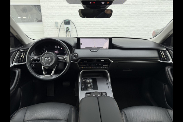 Mazda CX-60 2.5 e-SkyActiv PHEV Homura | Pano | ACC | 360* Camera | HUD | 20 inch
