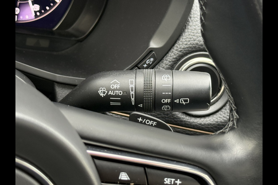 Mazda CX-60 2.5 e-SkyActiv PHEV Homura | Pano | ACC | 360* Camera | HUD | 20 inch