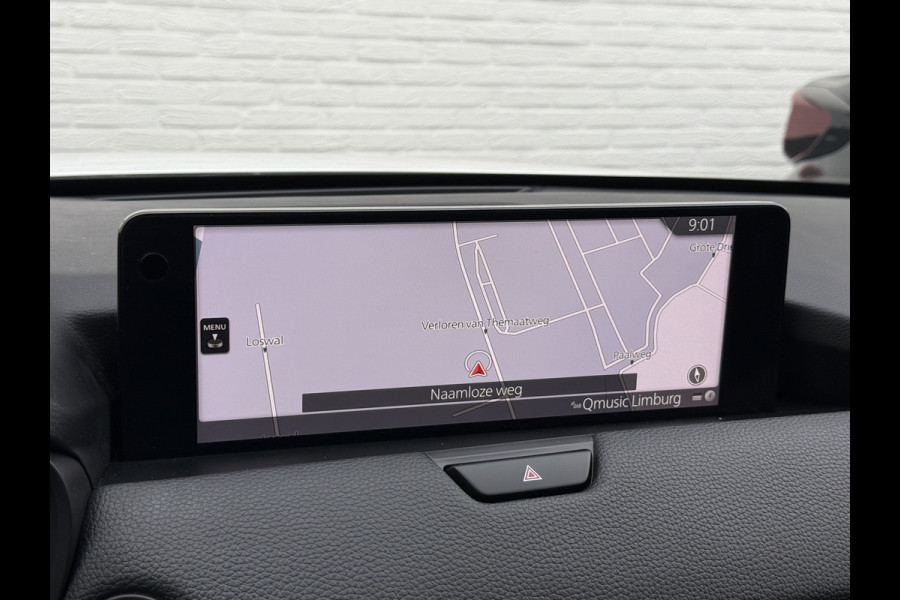 Mazda CX-60 2.5 e-SkyActiv PHEV Homura | Pano | ACC | 360* Camera | HUD | 20 inch