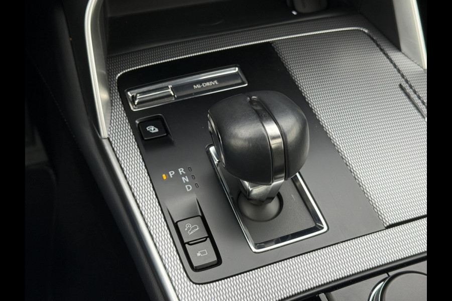 Mazda CX-60 2.5 e-SkyActiv PHEV Homura | Pano | ACC | 360* Camera | HUD | 20 inch