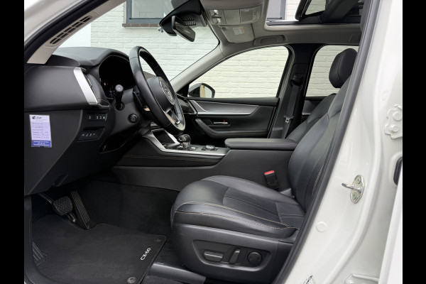 Mazda CX-60 2.5 e-SkyActiv PHEV Homura | Pano | ACC | 360* Camera | HUD | 20 inch
