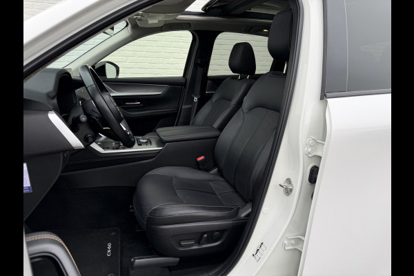 Mazda CX-60 2.5 e-SkyActiv PHEV Homura | Pano | ACC | 360* Camera | HUD | 20 inch