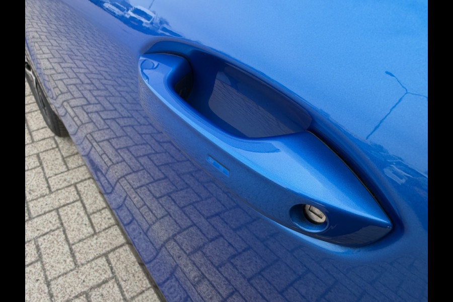 Ford Capri Premium Extanded Range RWD 77 kWh DRIVERPACK! WARMTEPOMP! WINTER