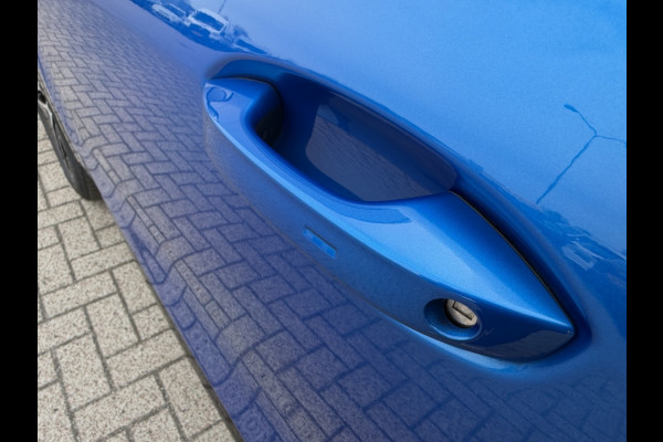 Ford Capri Premium Extanded Range RWD 77 kWh DRIVERPACK! WARMTEPOMP! WINTER