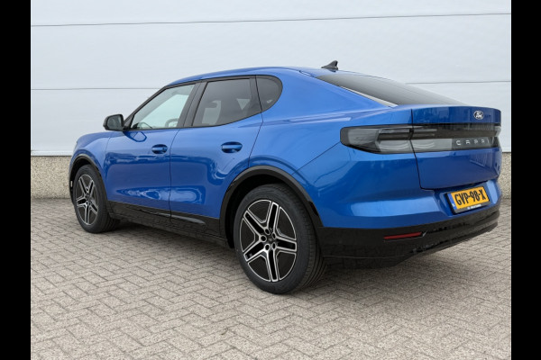 Ford Capri Premium Extanded Range RWD 77 kWh DRIVERPACK! WARMTEPOMP! WINTER