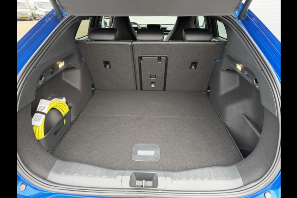 Ford Capri Premium Extanded Range RWD 77 kWh DRIVERPACK! WARMTEPOMP! WINTER