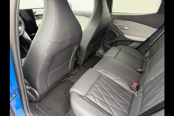 Ford Capri Premium Extanded Range RWD 77 kWh DRIVERPACK! WARMTEPOMP! WINTER