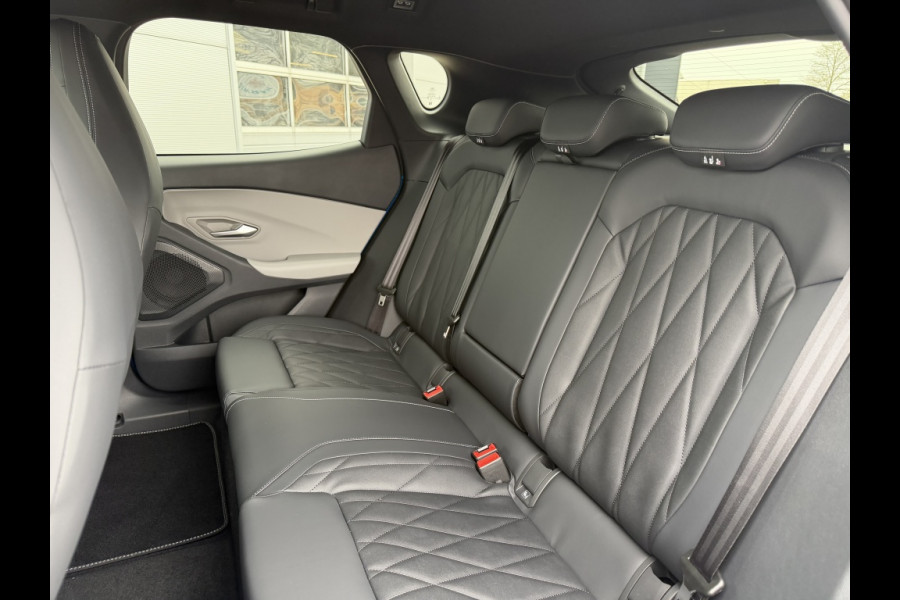 Ford Capri Premium Extanded Range RWD 77 kWh DRIVERPACK! WARMTEPOMP! WINTER