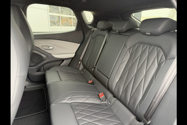 Ford Capri Premium Extanded Range RWD 77 kWh DRIVERPACK! WARMTEPOMP! WINTER