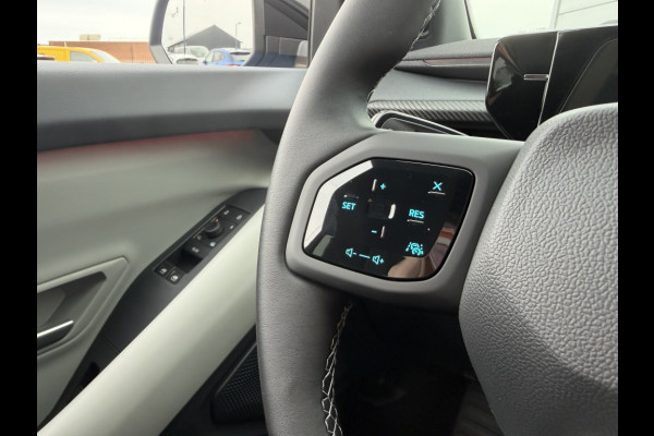 Ford Capri Premium Extanded Range RWD 77 kWh DRIVERPACK! WARMTEPOMP! WINTER