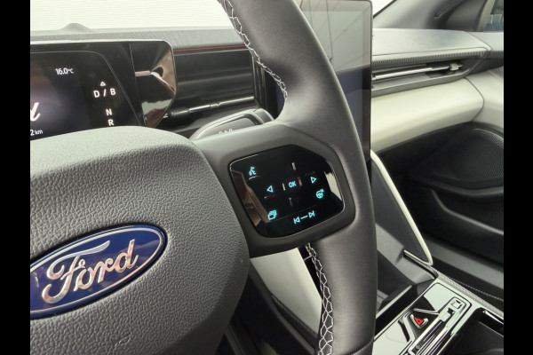 Ford Capri Premium Extanded Range RWD 77 kWh DRIVERPACK! WARMTEPOMP! WINTER