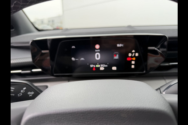 Ford Capri Premium Extanded Range RWD 77 kWh DRIVERPACK! WARMTEPOMP! WINTER