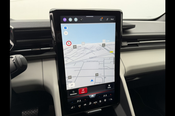 Ford Capri Premium Extanded Range RWD 77 kWh DRIVERPACK! WARMTEPOMP! WINTER