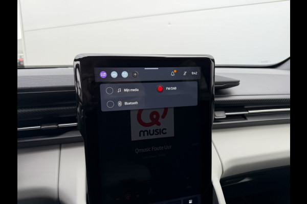 Ford Capri Premium Extanded Range RWD 77 kWh DRIVERPACK! WARMTEPOMP! WINTER