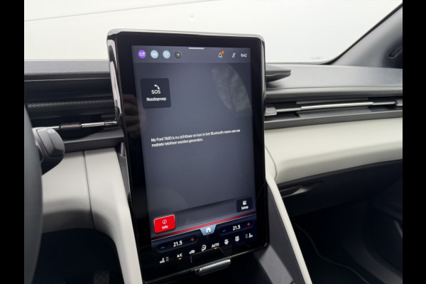 Ford Capri Premium Extanded Range RWD 77 kWh DRIVERPACK! WARMTEPOMP! WINTER